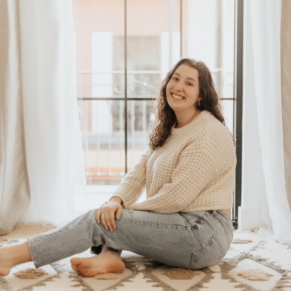 Plus size kjoler – hvor kjøper du dem?