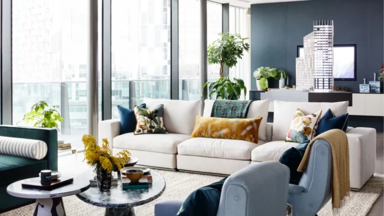 27 Contemporary Living Room Design Photos For Your Next Inspiration