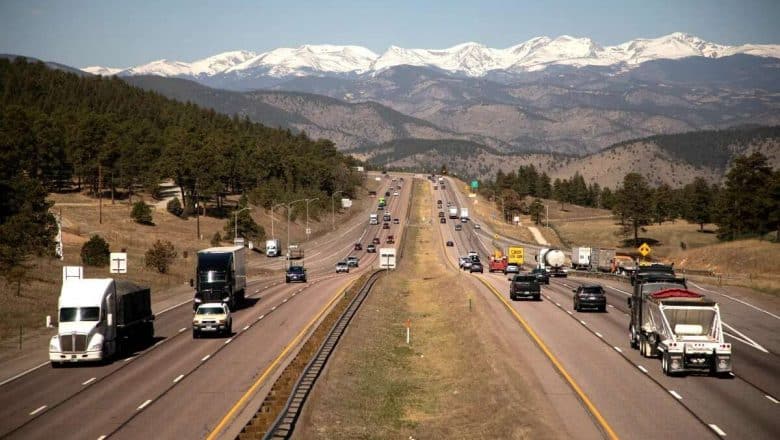 Colorado klarer ikke å oppfylle sitt mandat til å redusere drivhusgasser – Durango Herald
