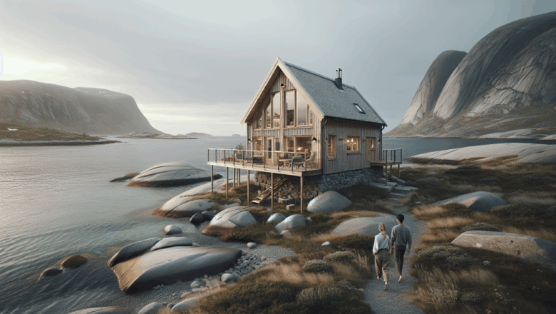 Slik blir du kvitt mus i hus for godt