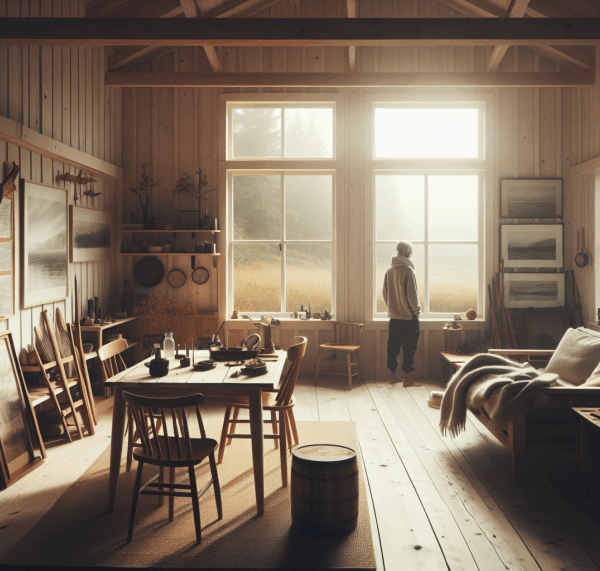 Hjelp med radon oppdag den skjulte faren som truer ditt hjem