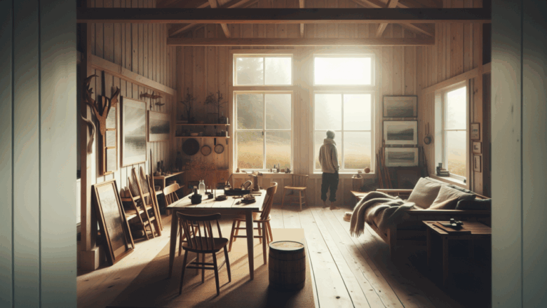 Hjelp med radon oppdag den skjulte faren som truer ditt hjem