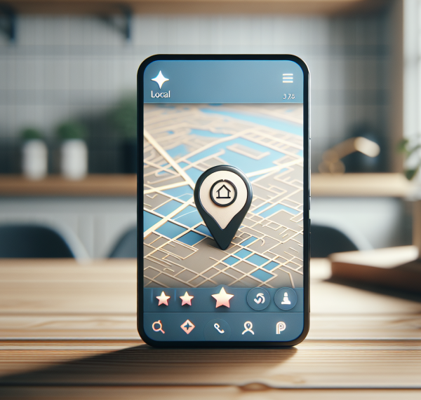 Hvordan lokal markedsføring kan revolusjonere din lokale bedrift