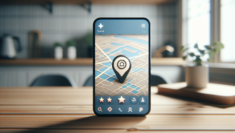 Hvordan lokal markedsføring kan revolusjonere din lokale bedrift